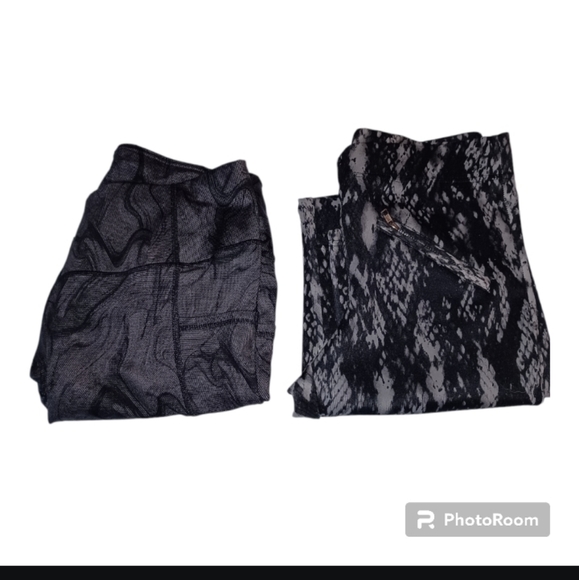 Leggings bundle - Picture 2 of 6